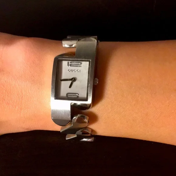 Gucci Accessories Vintage Gucci Womens Watch Authentic Poshmark